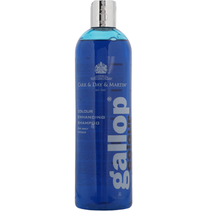 Carr & Day & Martin Gallop Grey Shampoo 500mL