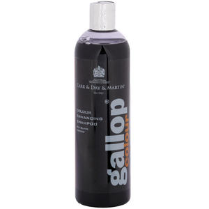 Carr & Day & Martin Gallop Black Shampoo 500mL