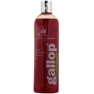 Carr & Day & Martin Gallop Bay Shampoo 500mL
