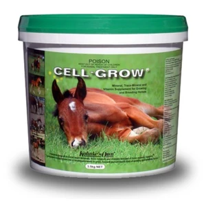 Kohnke's Cell Grow 3.5kg