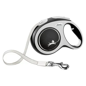 Flexi Comfort Tape Black Lge 5m