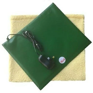 Warm A Pet Carbon Fibre Flexible Heat Pad Small 300mm x 235mm