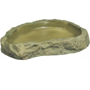 Exo Terra Feeding Dish Large