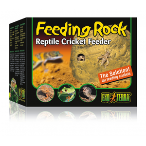 Exo Terra Cricket Feeder