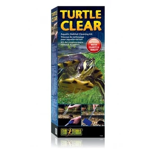 Exo Terra Turtle Habitat Cleaning Kit