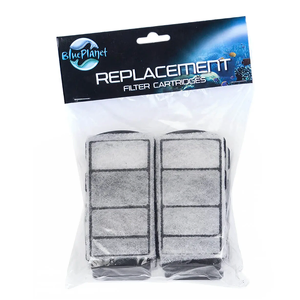 Blue Planet CX200 Filter Cartridge 4pk  *CLEARANCE* 