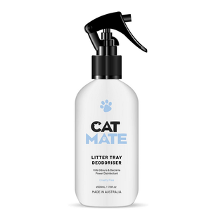 CatMate Litter Tray Deodoriser 500ml