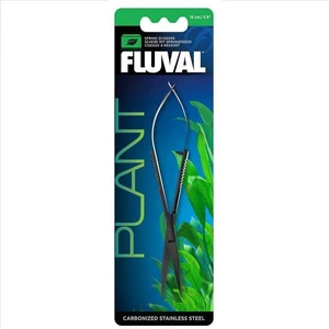 Fluval Spring Scissors 15cm