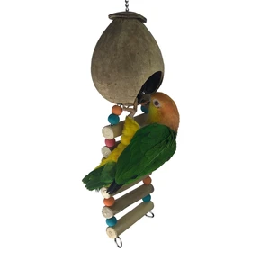 Coco Ladder Nest