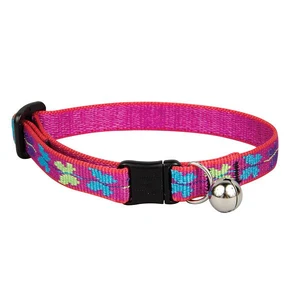 Lupine Cat Collar Wing It