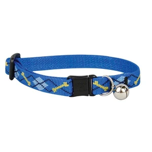 Lupine Cat Collar Dapper Dog