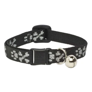 Lupine Cat Collar Bling Bonz
