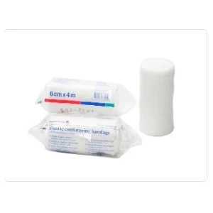Covetrus Elastic Conforming Bandage 12cm x 4m Box of 20