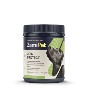 ZamiPet Joint Protect
