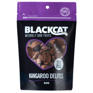 Blackcat Kangaroo Delites 60g