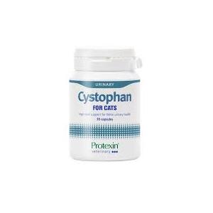CYSTOPHAN Urinary Capsules For Cats - 30pk   (Bottle of 30 capsules) 