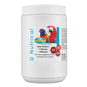 Vetafarm D Nutrical 1kg