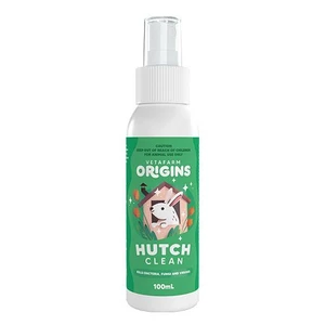 Vetafarm Hutch Clean 100mL