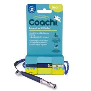 Coachi Professional Whistle