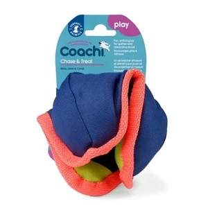 Coachi Chase & Treat