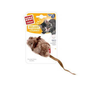 Gigwi Melody Chaser Mouse