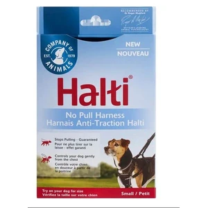 Halti No Pull Harness  Small
