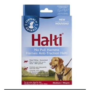 Halti No Pull Dog Harness Medium