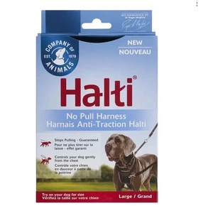 Halti No Pull Harness  Large