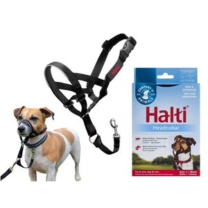 Halti Headcollar Size 1