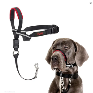 Halti Optifit Headcollar Large