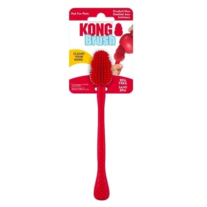 Kong Cleaning Brush