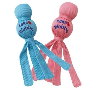 KONG Wubba Puppy  