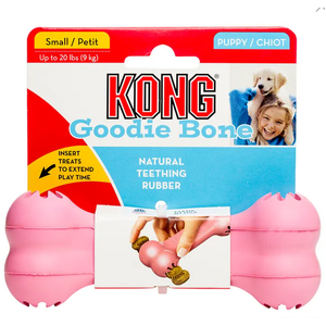 KONG Puppy Goodie Bone 