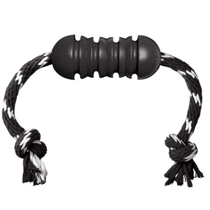 Kong Extreme Dental with Rope Medium 