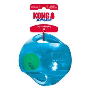 KONG Jumbler Ball - Large