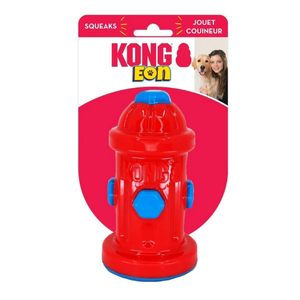 *CLEARANCE* KONG Eon Fire Hydrant Lge