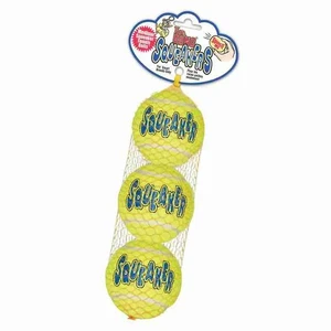 KONG AirDog Squeaky Balls Small