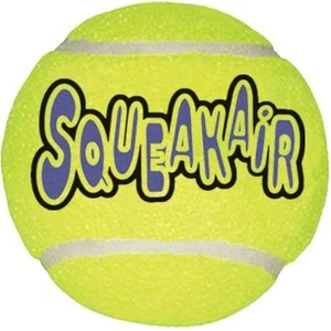 KONG AirDog Squeaky Ball Medium - 1 Pack