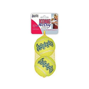KONG AirDog Squeaky Balls Large