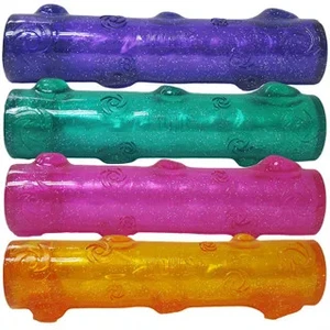 Kong Squeezz Crackle Stick Medium