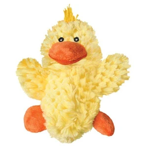 KONG Plush Toy Small Duck