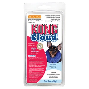 Kong Cloud Collar - XSmall