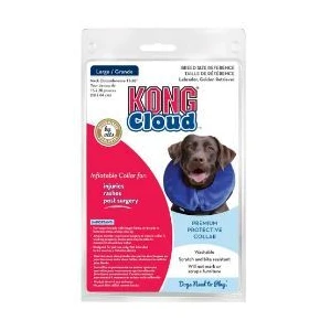 Kong Cloud Collar - Large
