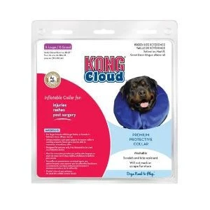 Kong Cloud Collar - XLarge 
