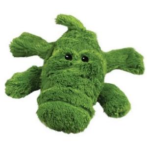 Kong Cozie Ali Alligator - Extra Large