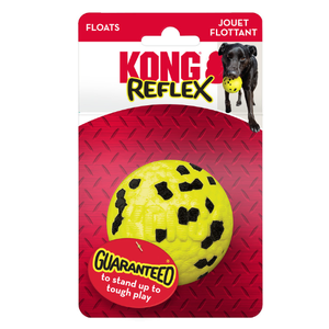 Kong Reflex Ball Large