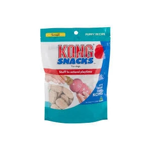 KONG Puppy Snacks 200g