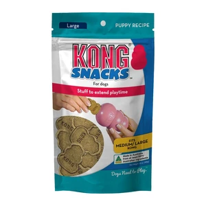 KONG Puppy Snacks 300g