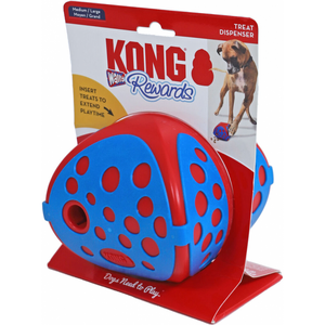 Kong Rewards Wally