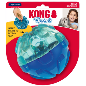 Kong Rewards Ball - Small  
